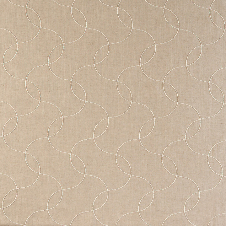 Awander Linen by Kravet Design Fabric BARBARA BARRY HOME MIDSUMMER RAYON - 69%;LINEN - 17%;POLYESTER - 11%;COTTON - 3% China MEDIUM Horizontal: 6.063 and Vertical: 9.75 55 - Fabric Carolina -