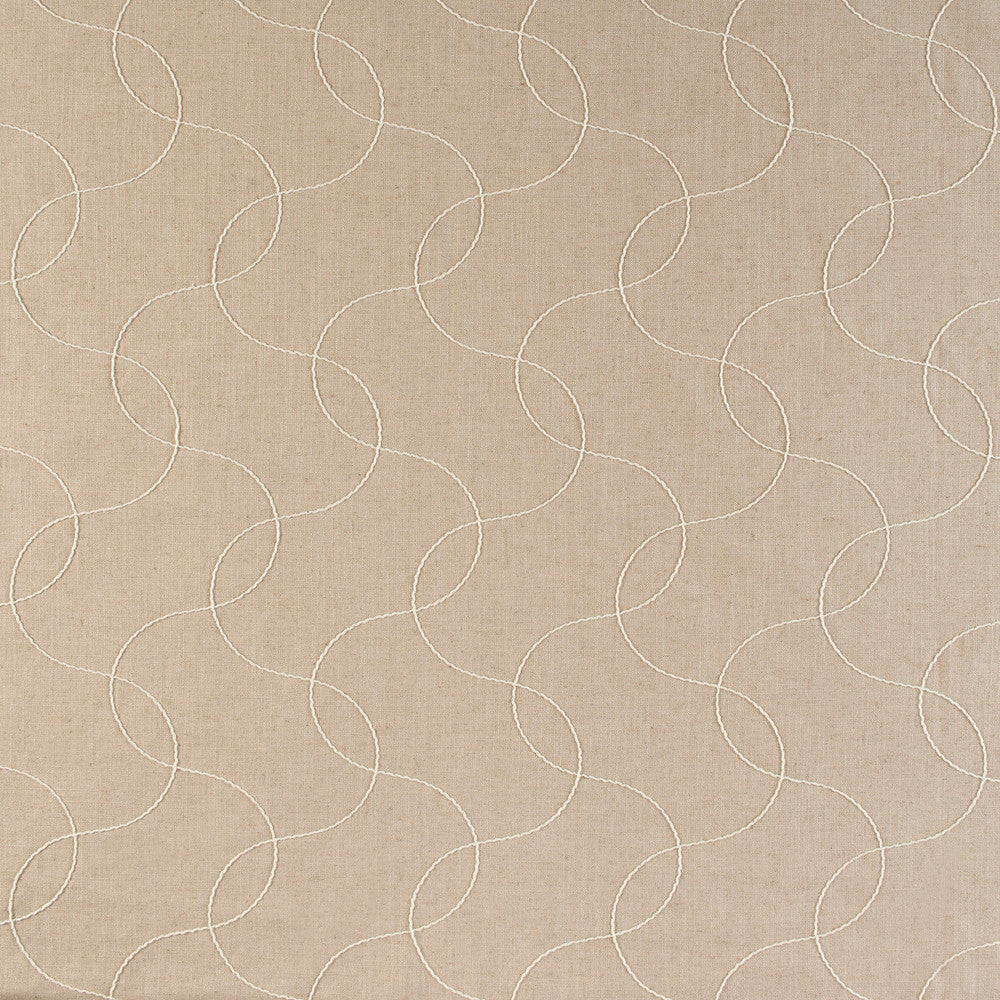 Awander Linen by Kravet Design Fabric Kravet Design Fabric Awander LinenFabric BARBARA BARRY HOME MIDSUMMER RAYON - 69%;LINEN - 17%;POLYESTER - 11%;COTTON - 3% China </p><p>Repeat: H: 6.063, V: 9.75 55 - Fabric Carolina -
