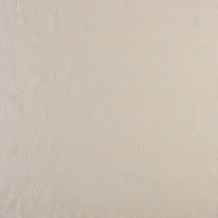 Awander Ivory by Kravet Design Fabric Kravet Design Fabric Awander IvoryFabric BARBARA BARRY HOME MIDSUMMER RAYON - 69%;LINEN - 17%;POLYESTER - 11%;COTTON - 3% China </p><p>Repeat: H: 6.063, V: 9.75 55 - Fabric Carolina -