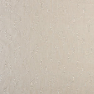 Awander Ivory by Kravet Design Fabric