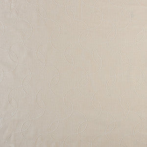 Awander Ivory by Kravet Design Fabric