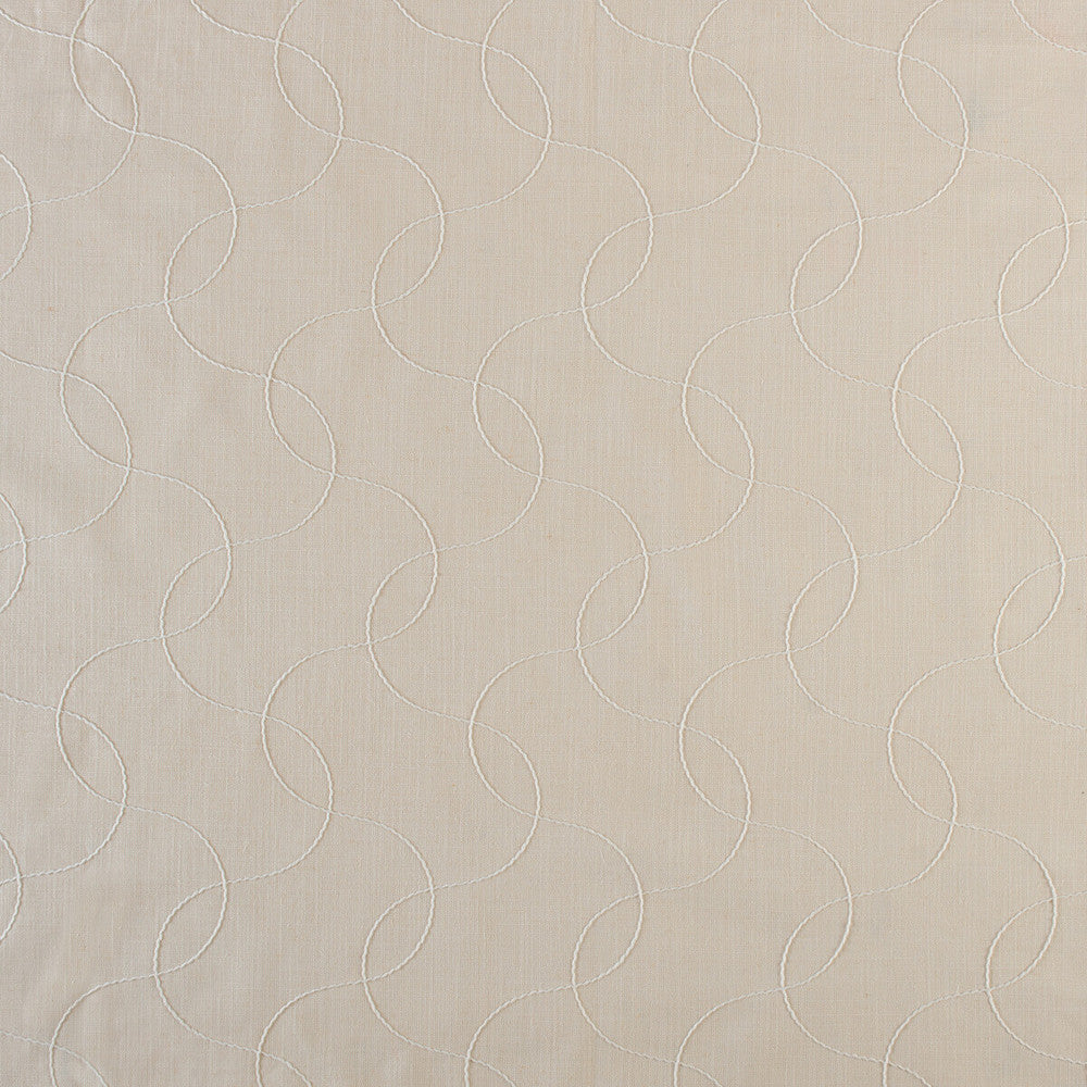 Awander Ivory by Kravet Design Fabric Kravet Design Fabric Awander IvoryFabric BARBARA BARRY HOME MIDSUMMER RAYON - 69%;LINEN - 17%;POLYESTER - 11%;COTTON - 3% China </p><p>Repeat: H: 6.063, V: 9.75 55 - Fabric Carolina -