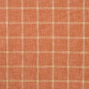 Campbell Coral 607 by P Kaufmann Fabrics Fabric