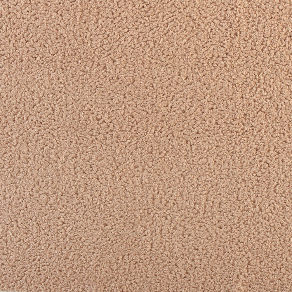 Curly Pink Sand by Kravet Basics Fabric BARBARA BARRY HOME MIDSUMMER POLYESTER - 100% China HEAVY Horizontal: 0 and Vertical: 0 54 - Fabric Carolina -