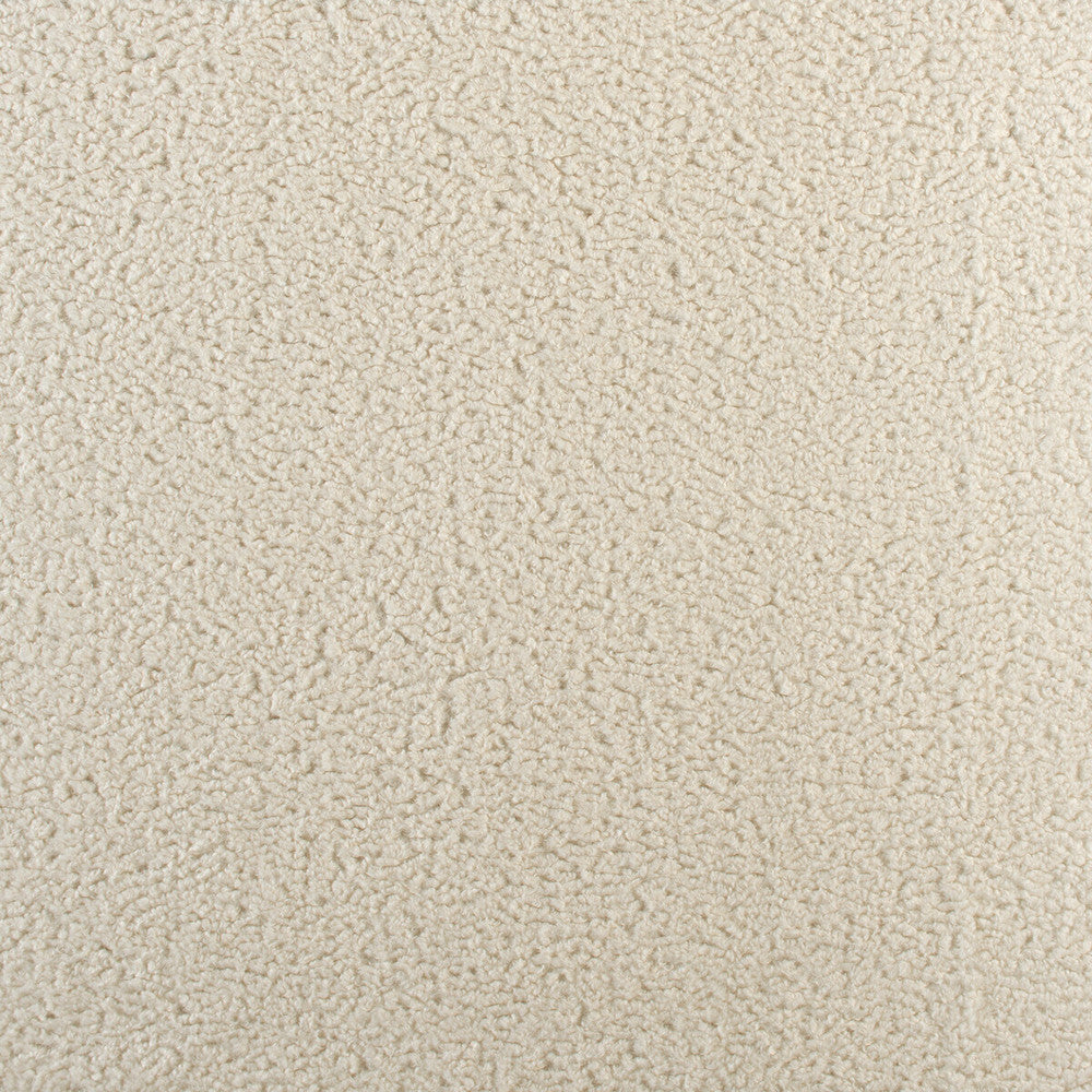 Curly Ivory by Kravet Basics Fabric BARBARA BARRY HOME MIDSUMMER POLYESTER - 100% China HEAVY Horizontal: 0 and Vertical: 0 54 - Fabric Carolina -