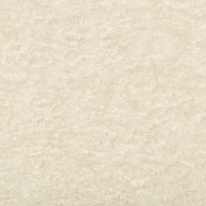 Curly Ivory by Kravet Basics Fabric BARBARA BARRY HOME MIDSUMMER POLYESTER - 100% China HEAVY Horizontal: 0 and Vertical: 0 54 - Fabric Carolina -