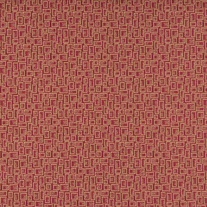 3590 Chili by Charlotte Fabric
