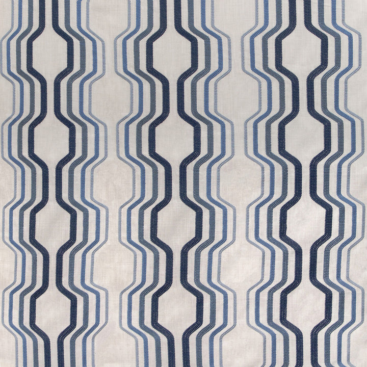 35910-5 by Kravet Design Fabric SPUN POLYESTER - 66%;FILAMENT POLYESTER - 34% India HEAVY Horizontal: 13.5 and Vertical: 9.25 54.5 - Fabric Carolina -