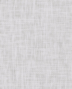 Anya Off White Paper Weave Wallpaper by Eijffinger