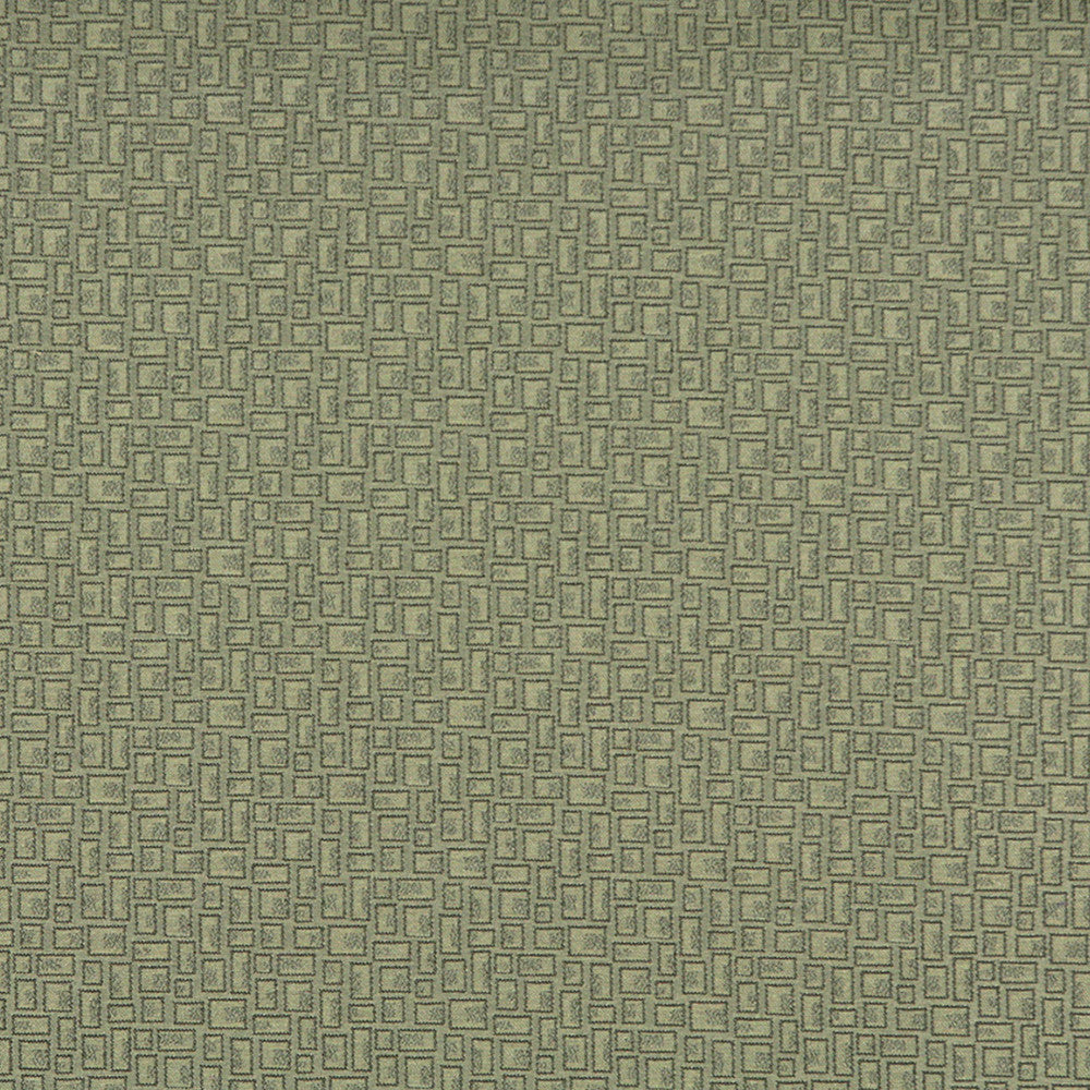 3591 Fern by Charlotte Fabric Decorative Durables XII 100% Woven Polyester Made In USA Exceeds 150,000 Wyzenbeek Rubs (Heavy Duty) Horizontal: 3.5" x Vertical: 2.25" 54 Inches - Fabric Carolina -