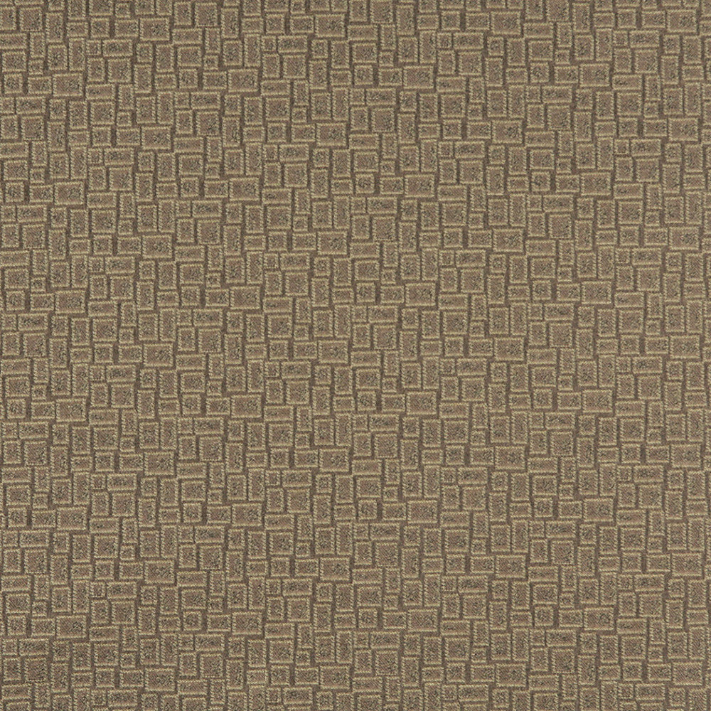 3592 Khaki by Charlotte Fabric Decorative Durables XII 100% Woven Polyester Made In USA Exceeds 150,000 Wyzenbeek Rubs (Heavy Duty) Horizontal: 3.5" x Vertical: 2.25" 54 Inches - Fabric Carolina -