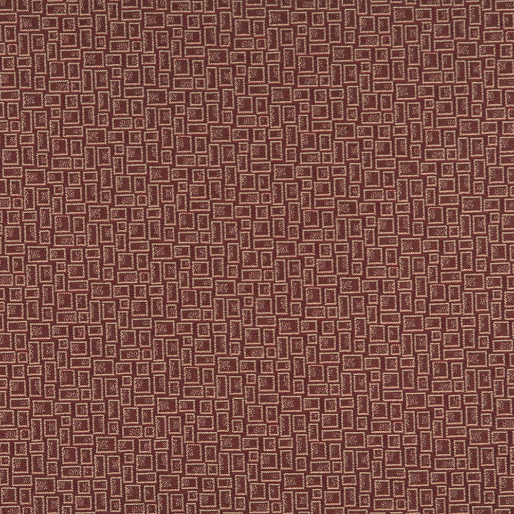 3594 Cognac by Charlotte Fabric Decorative Durables XII 100% Woven Polyester Made In USA Exceeds 150,000 Wyzenbeek Rubs (Heavy Duty) Horizontal: 3.5" x Vertical: 2.25" 54 Inches - Fabric Carolina -