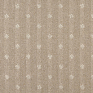 3601 Sand Leaf by Charlotte Fabric
