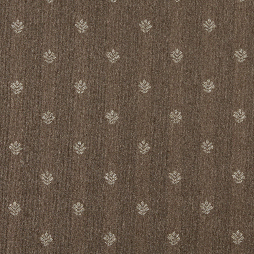 3603 Café Leaf by Charlotte Fabric Country Classics 85% Olefin, 15% Polyester Made In USA Exceeds 150,000 Wyzenbeek Rubs (Heavy Duty) </p><p>Repeat: Horizontal: 4" x Vertical: 3.5" 54 Inches - Fabric Carolina -
