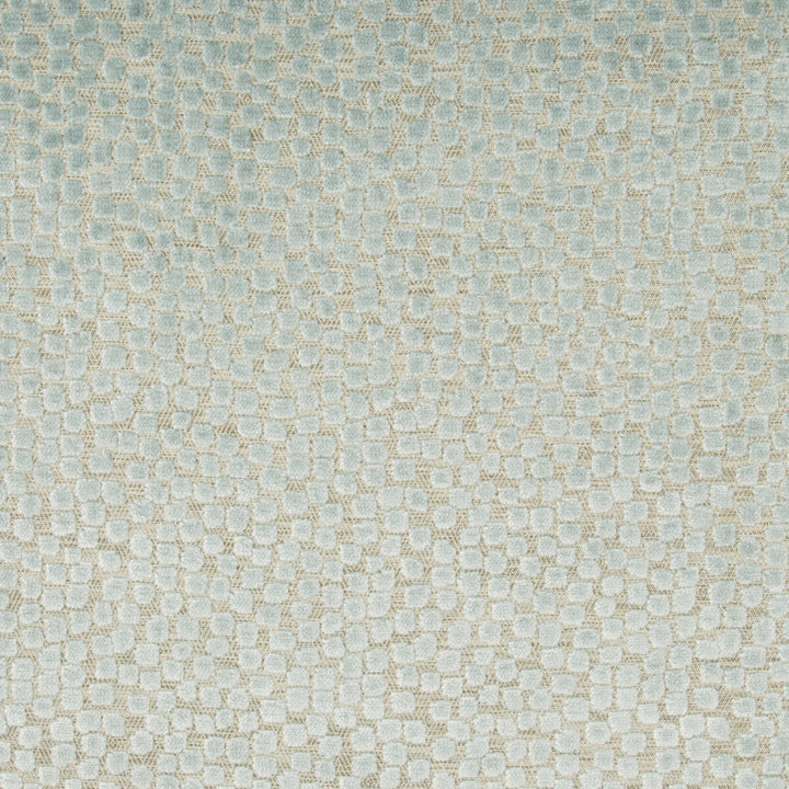 Becoming Seaspray by Kravet Contract Fabric THOM FILICIA ALTITUDE POLYESTER - 50%;VISCOSE - 50% India HEAVY Horizontal: 7 and Vertical: 5.25 54 - Fabric Carolina -