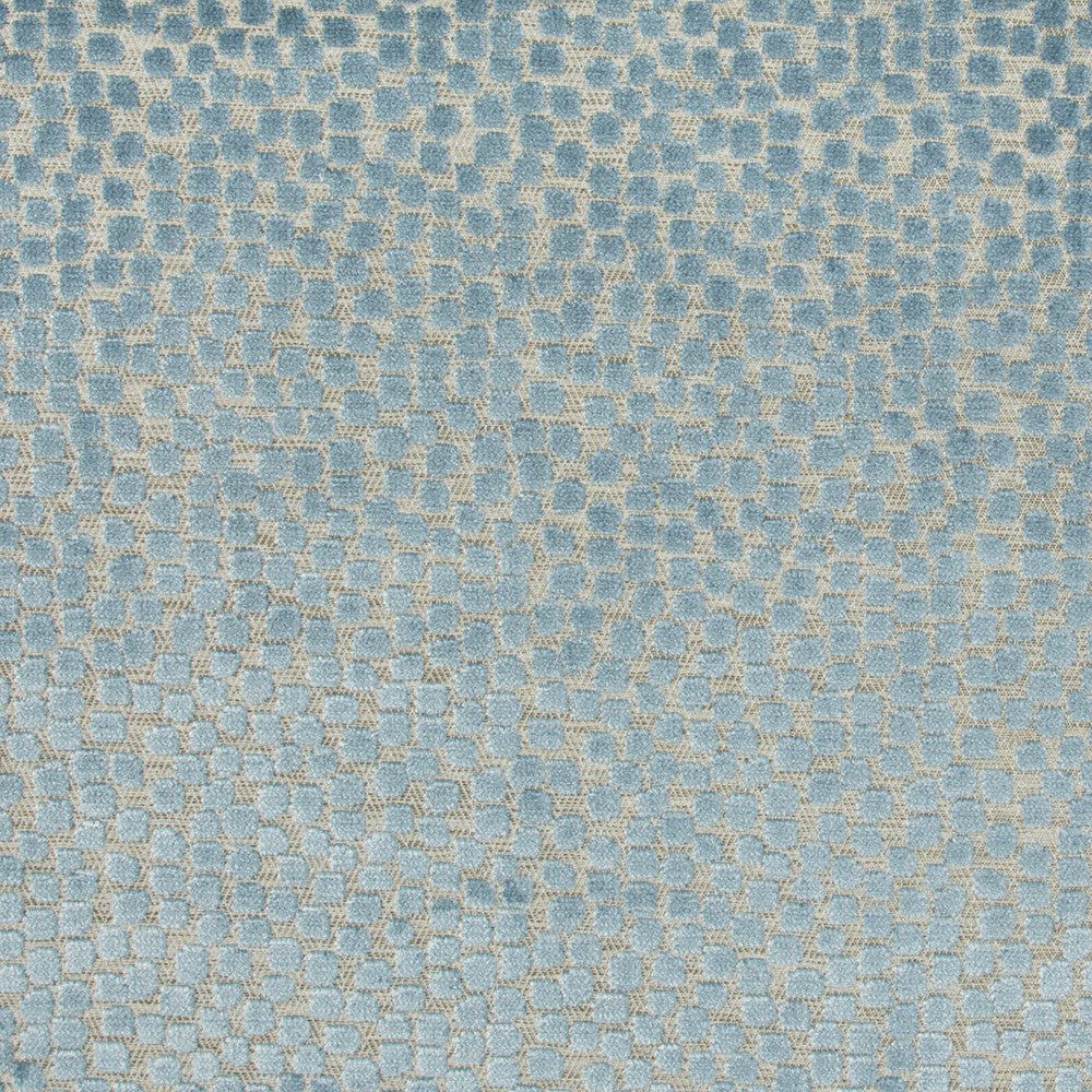 Becoming River by Kravet Contract Fabric THOM FILICIA ALTITUDE POLYESTER - 50%;VISCOSE - 50% India HEAVY Horizontal: 7 and Vertical: 5.25 54 - Fabric Carolina -
