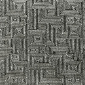 New Order Zinc by Kravet Fabric