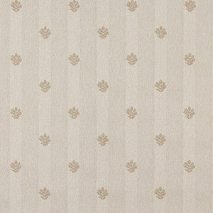 3605 Natural Leaf by Charlotte Fabric