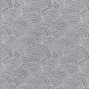 Hopper Graphite by Kravet Basics Fabric