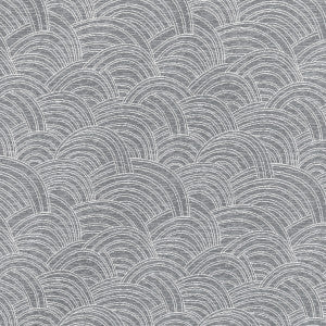 Hopper Graphite by Kravet Basics Fabric