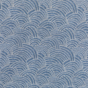 Hopper Indigo by Kravet Basics Fabric