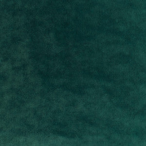 Regal Velvet Teal by Kravet Couture Fabric