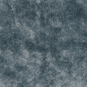 Regal Velvet Steel Blue by Kravet Couture Fabric