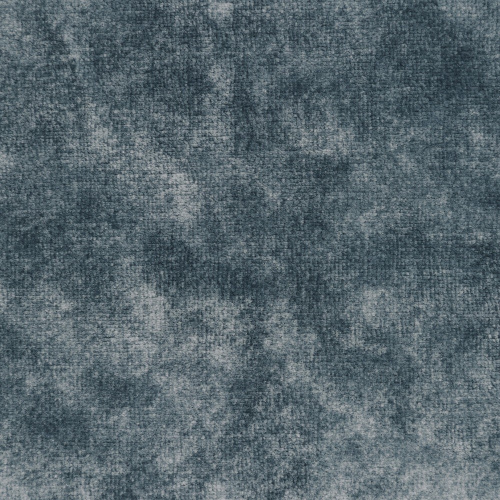 Regal Velvet Steel Blue by Kravet Couture Fabric Kravet Couture Fabric Regal Velvet Steel BlueFabric VISCOSE - 72%;COTTON - 21%;POLYESTER - 7% Italy </p><p>Repeat: H: 0, V: 0 55.12 - Fabric Carolina -