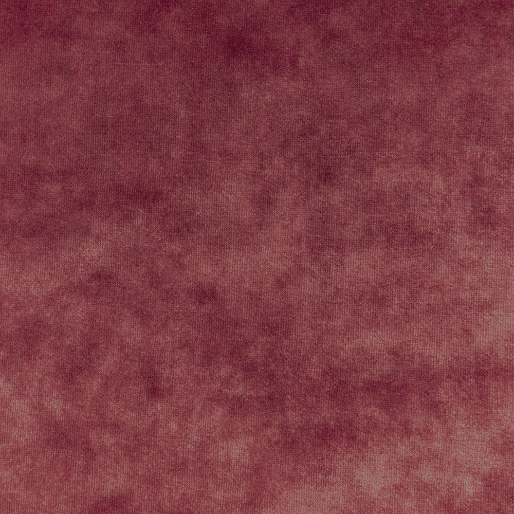 Regal Velvet Rouge by Kravet Couture Fabric VISCOSE - 72%;COTTON - 21%;POLYESTER - 7% Italy HEAVY Horizontal: and Vertical: 55.12 - Fabric Carolina -