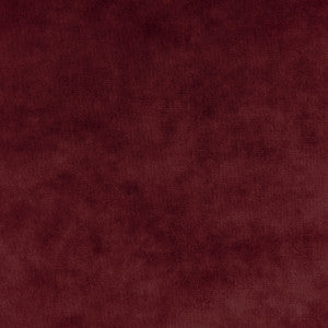 Regal Velvet Ruby by Kravet Couture Fabric
