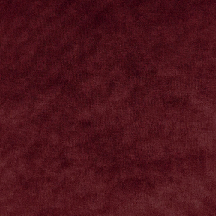 Regal Velvet Ruby by Kravet Couture Fabric VISCOSE - 72%;COTTON - 21%;POLYESTER - 7% Italy HEAVY Horizontal: 0 and Vertical: 0 55.12 - Fabric Carolina -