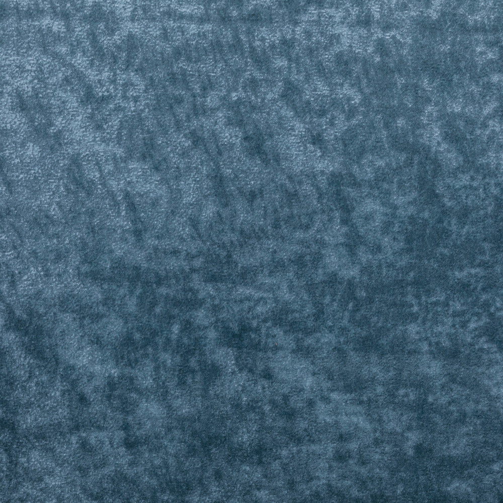 Triumphant Glacier by Kravet Couture Fabric VISCOSE - 65%;COTTON - 35% Italy HEAVY Horizontal: and Vertical: 55.12 - Fabric Carolina -