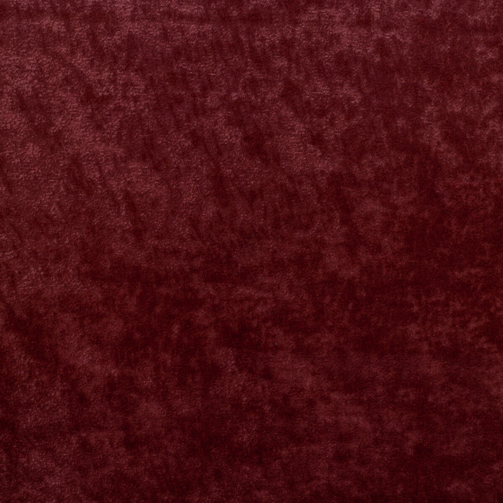 Triumphant Ruby by Kravet Couture Fabric VISCOSE - 65%;COTTON - 35% Italy HEAVY Horizontal: and Vertical: 55.12 - Fabric Carolina -