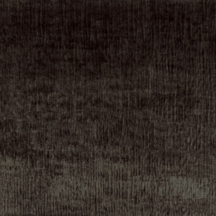 Majesty Velvet Truffle by Kravet Couture Designer Fabric VISCOSE - 67%;COTTON - 33% Italy HEAVY Horizontal: and Vertical: 55.12 - Swanky Fabrics -
