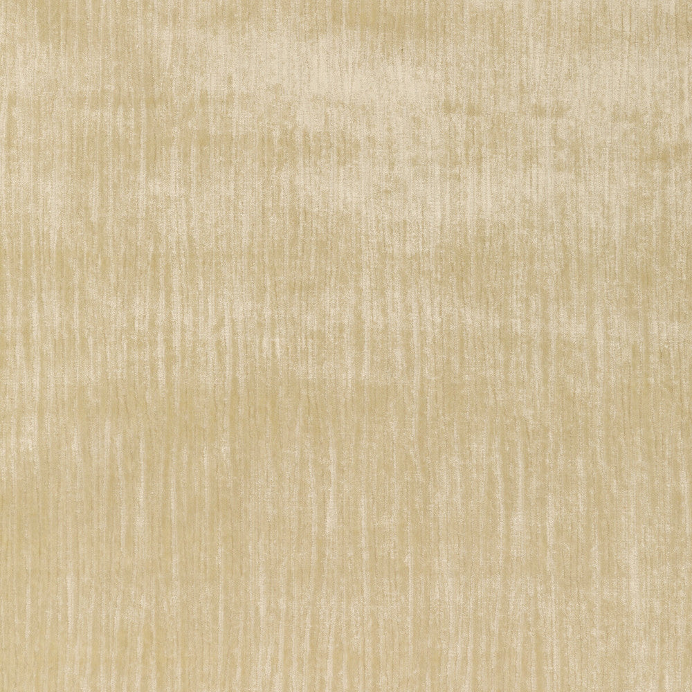 Majesty Velvet Cream by Kravet Couture Fabric VISCOSE - 67%;COTTON - 33% Italy HEAVY Horizontal: and Vertical: 55.12 - Fabric Carolina -