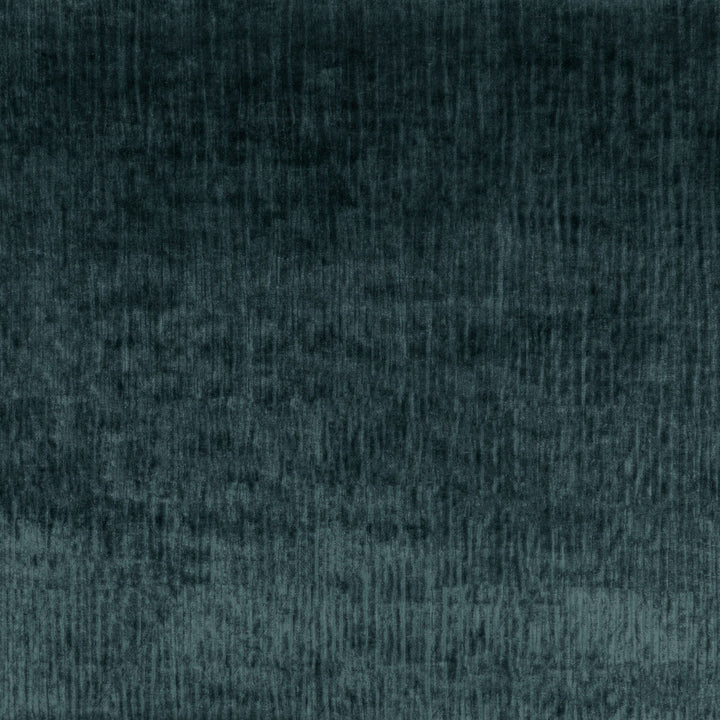 Majesty Velvet Cerulean by Kravet Couture Fabric VISCOSE - 67%;COTTON - 33% Italy HEAVY Horizontal: and Vertical: 55.12 - Fabric Carolina -