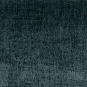 Majesty Velvet Cerulean by Kravet Couture Fabric