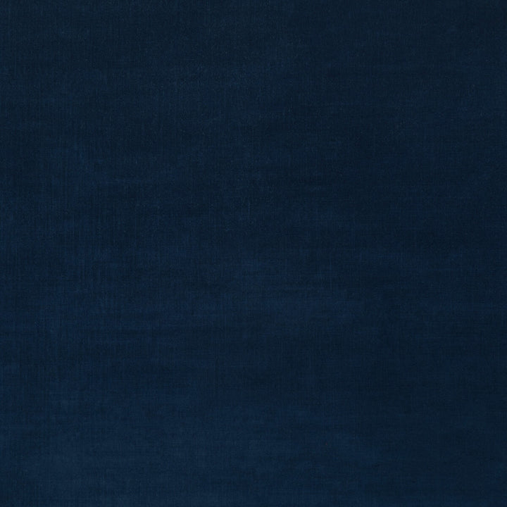 Gentry Velvet Royal by Kravet Couture Fabric COTTON - 84%;POLYESTER - 16% Italy HEAVY Horizontal: 0 and Vertical: 0 55.12 - Fabric Carolina -