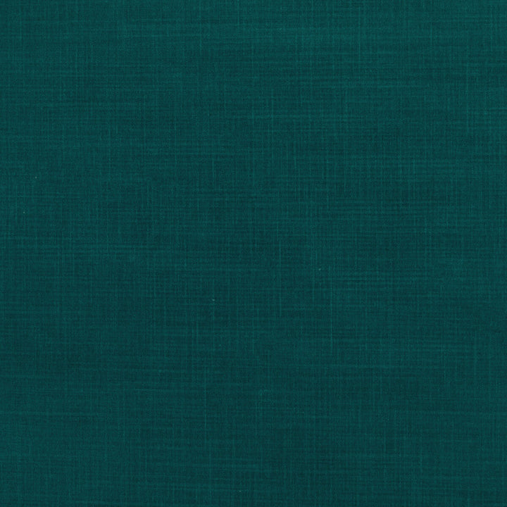 Gentry Velvet Cerulean by Kravet Couture Designer Fabric COTTON - 84%;POLYESTER - 16% Italy HEAVY Horizontal: 0 and Vertical: 0 55.12 - Swanky Fabrics -