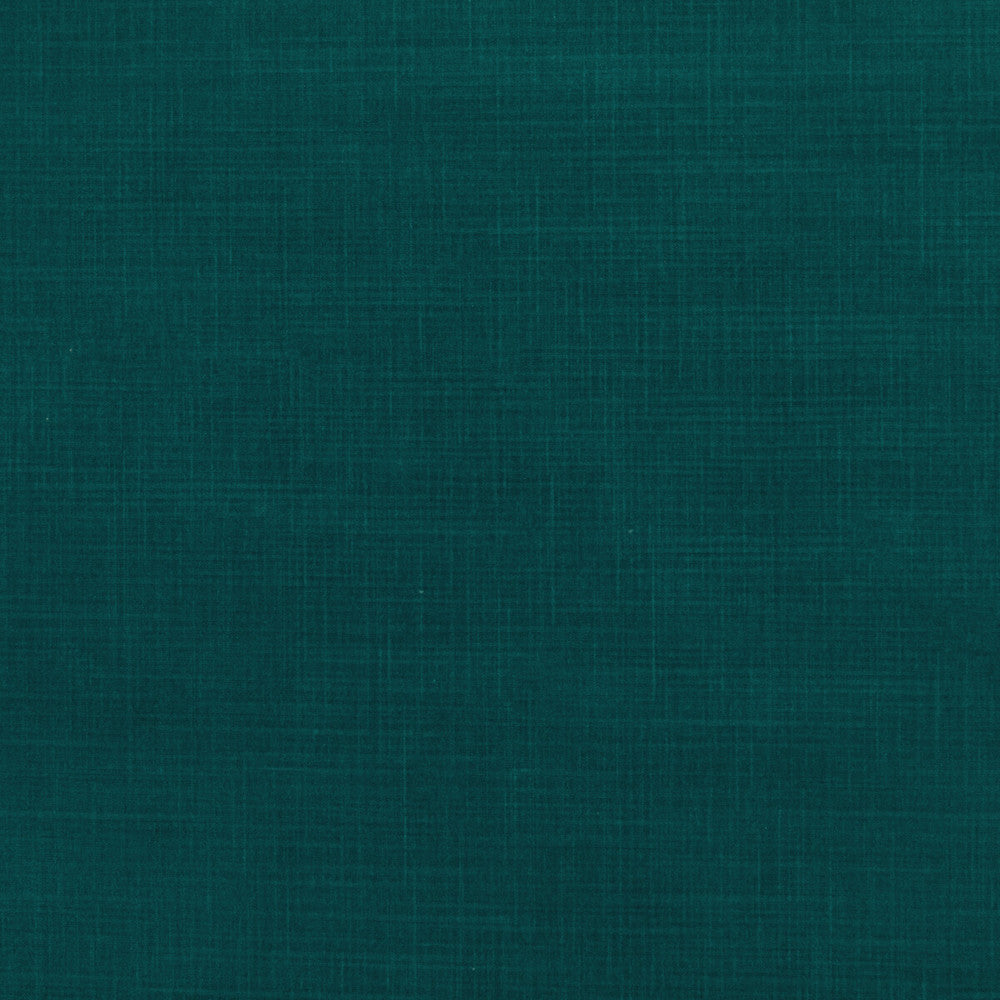 Gentry Velvet Cerulean by Kravet Couture Fabric COTTON - 84%;POLYESTER - 16% Italy HEAVY Horizontal: 0 and Vertical: 0 55.12 - Fabric Carolina -