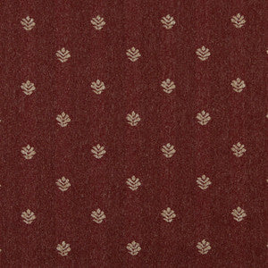 3606 Spice Leaf by Charlotte Fabric