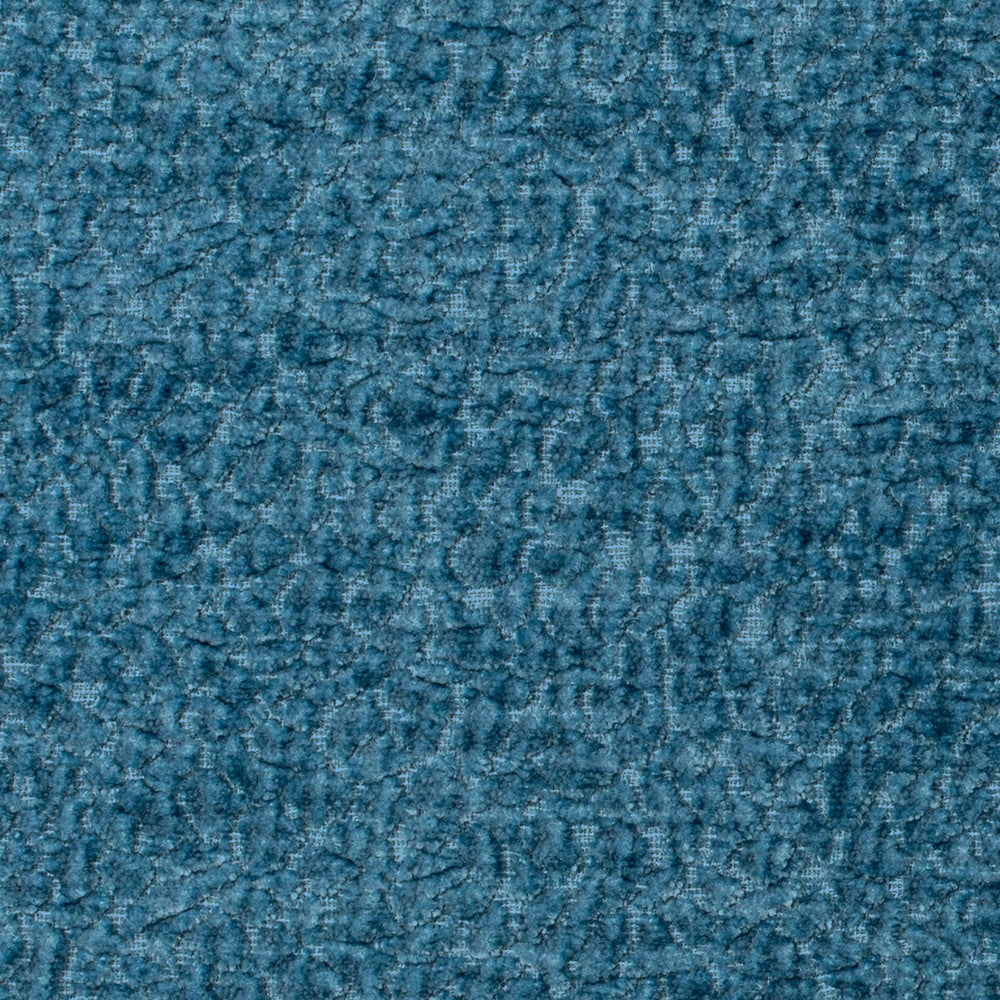 Barton Chenille Sky by Kravet Smart Fabric POLYESTER - 100% India HEAVY Horizontal: 12 and Vertical: 4 54 - Fabric Carolina -
