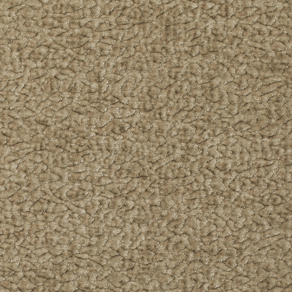 Barton Chenille Oat by Kravet Smart Fabric POLYESTER - 100% India HEAVY Horizontal: 12 and Vertical: 4 54 - Fabric Carolina -
