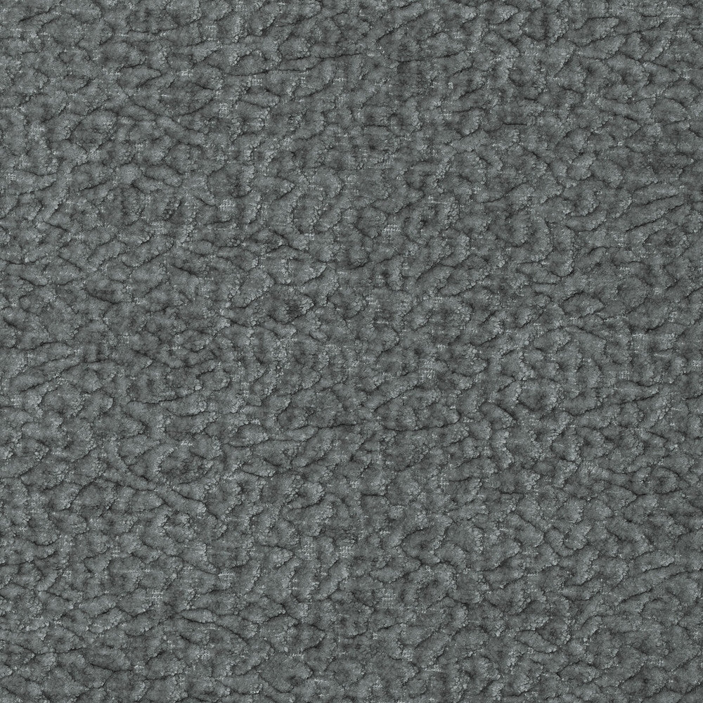 Barton Chenille Elephant by Kravet Smart Fabric POLYESTER - 100% India HEAVY Horizontal: 12 and Vertical: 4 54 - Fabric Carolina -