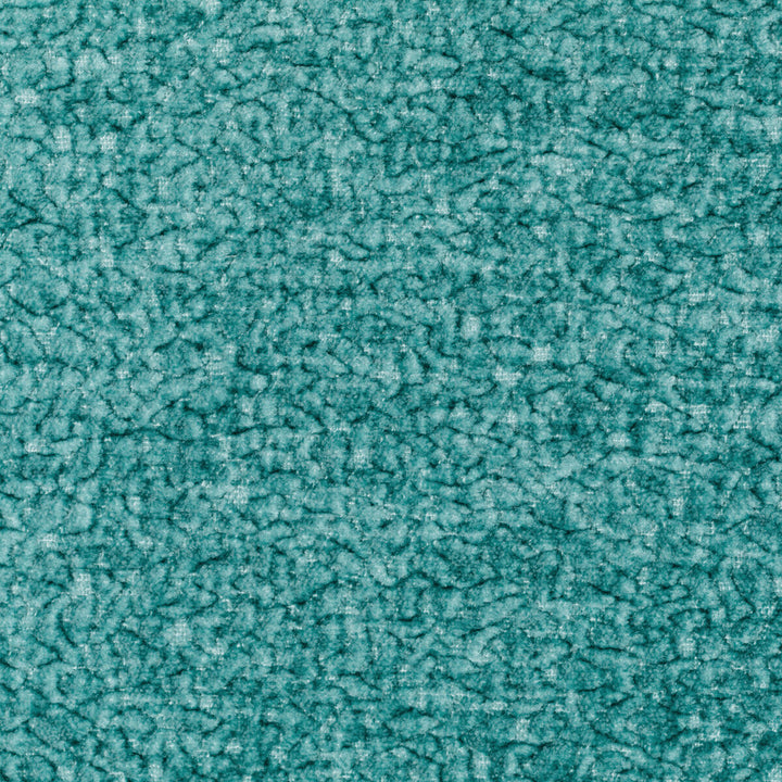 Barton Chenille Aegean by Kravet Smart Fabric POLYESTER - 100% India HEAVY Horizontal: 12 and Vertical: 4 54 - Fabric Carolina -