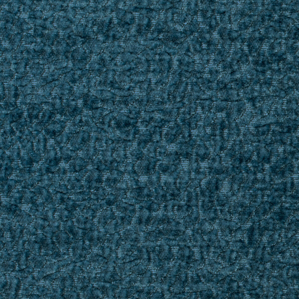 Barton Chenille Denim by Kravet Smart Fabric POLYESTER - 100% India HEAVY Horizontal: 12 and Vertical: 4 54 - Fabric Carolina -