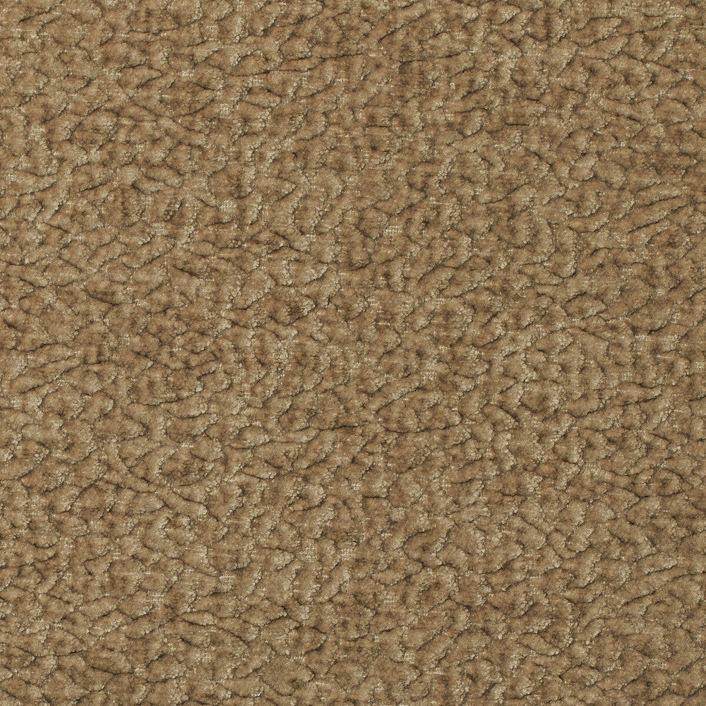 Barton Chenille Toast by Kravet Smart Designer Fabric POLYESTER - 100% India HEAVY Horizontal: 12 and Vertical: 4 54 - Swanky Fabrics -