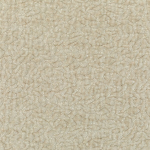 Barton Chenille Sand by Kravet Smart Fabric