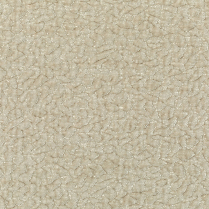Barton Chenille Sand by Kravet Smart Fabric POLYESTER - 100% India HEAVY Horizontal: 12 and Vertical: 4 54 - Fabric Carolina -