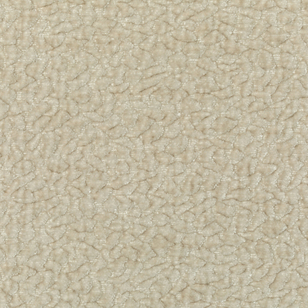Kravet Smart Fabric Barton 36074.1 Chenille Sand 6 Yards